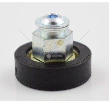 Kladka bočnice SCHMITZ TSE2  plastiková 608ST