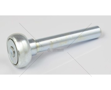 Kladka bočnice SCHMITZ - ZALUZJI MTX MTX-730014