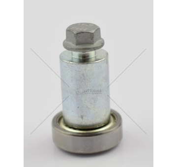 Kladka bočnice SESAM dlouhá 609ET