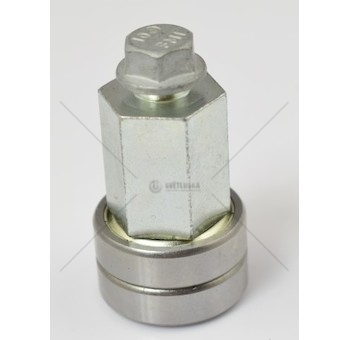 Kladka bočnice SESAM dvojitá FI24 DL.35MM MTX MTX-730007