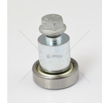 Kladka bočnice SESAM krátká MTX MTX-730011