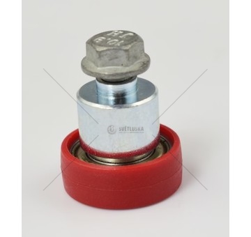 Kladka bočnice skládací FI24 MTX MTX-730024