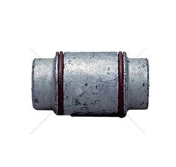 Kladka brzdové čelisti UC A3035