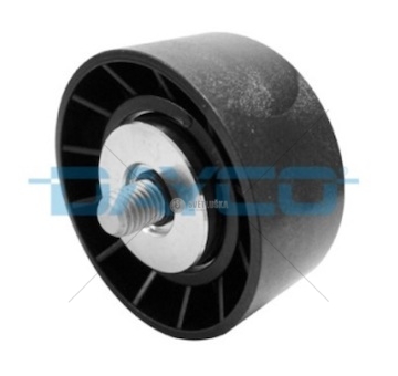 Kladka napínače řemene 65x29 iveco e.cargo, cummins, daf lf45 iv, lf55 iv, cf65 ii/iv 0220037_a