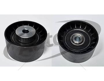 Kladka napínače řemene 74x38,3x40,1 scania 114,124,144, 164, t114, r500, r580 0120926_A