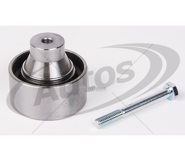 Kladka napínače řemene 78x38x17 daf 105xf, cf85 0147947_A