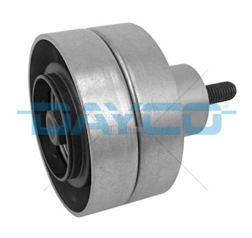 Kladka napínače řemene 78x38x17 daf 105xf, cf85 0158187_A