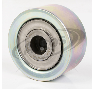 Kladka napínače řemene, mercedes actros mp4 0194242_A