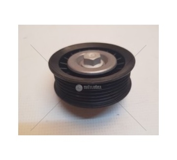 Kladka napínací řemene alternátoru Multicar M26.7 E-4