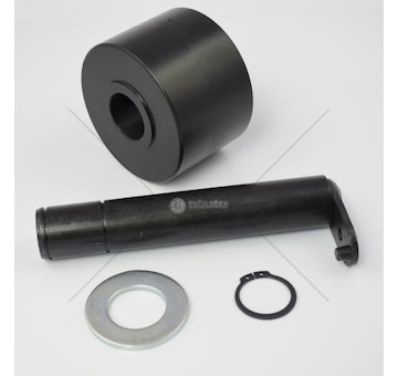 Kladka platformy FI36MM HACO HACO 3008055H