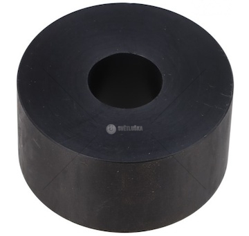 Kladka PLATFORMY FI90/30-45MM HACO HACO 4022997H