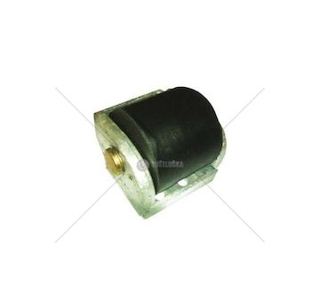 Kladka pryžová pojezdová 116*136MM UC KLTB0076