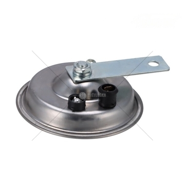 Klakson 12V 1-STYKOWY KEL-MET 5906205219016