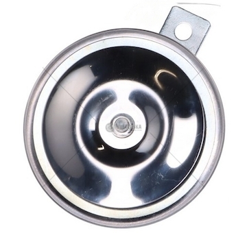 Klakson 12V 2-STYKOWY KEL-MET 5906205219009