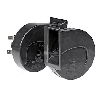 Klakson 12V 2ks AMIO-03620