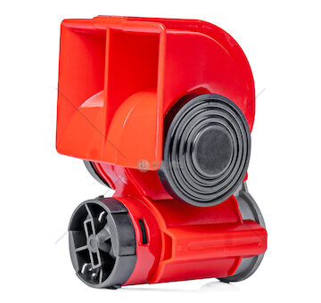 Klakson 12V s relé AMIO-03619