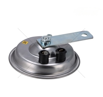 Klakson 24V 2-STYKOWY KEL-MET 5906205219023