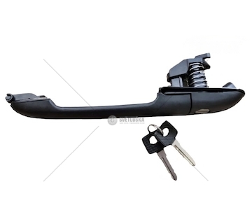 KLAMKA MB ATEGO,SPRINTER ZEWN.L/P KPL  KPK-11