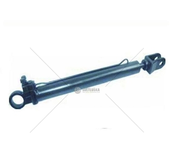 KLAMKA ZEWN.RENAULT MASTER 10- TANGDE TD13-58-010