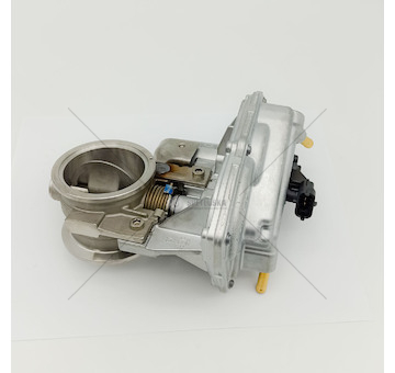 Klapka motorové brzdy Multicar FUMO E-4,5, M31