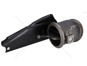 Klapka motorové brzdy SCANIA R COSIBO 66820/1