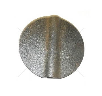 Klapka motorové brzdy TURBO