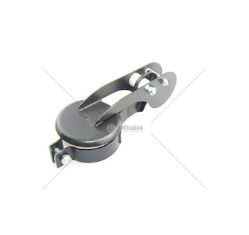 Klapka výfuku 16014009