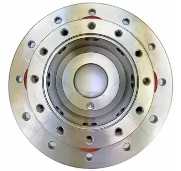 Klec diferenciálu | 15.154.001