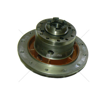 Klec diferenciálu 80153149