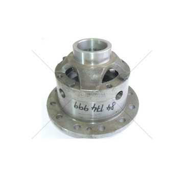 Klec diferenciálu s uzávěrkou 84174999