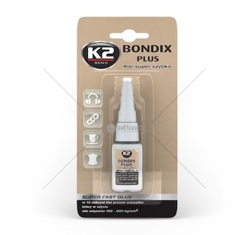 KLEJ BONDIX PLUS K2 10G. K2 B101