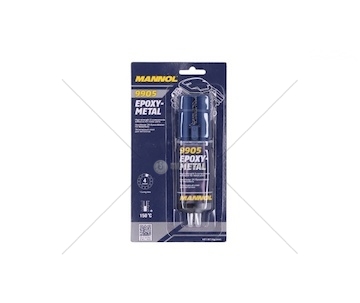 KLEJ DO METALI MANNOL MANNOL 9905