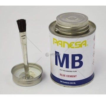 KLEJ DO NAPRAWY OPON MAXI CEMENT MB250 MTX 263033