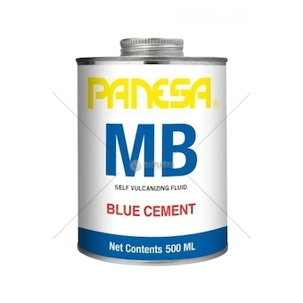 KLEJ DO NAPRAWY OPON MAXI CEMENT MB500ML  263034