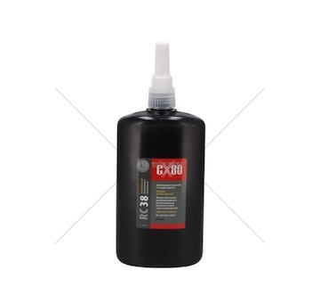 KLEJ DO OSADZ.LOZYSK RC-38 250ML CX-80 CX-80 RC-38/250ML
