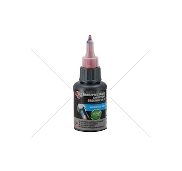 KLEJ DO POLACZEN GWINT.50ML NIEBIESKI MA 20-A96