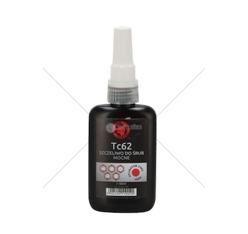 KLEJ DO POLACZEN GWINT.TORO 50G TC62  79.000.108