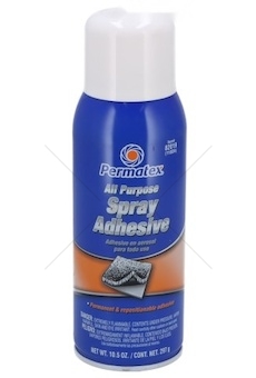 KLEJ DO TAPICERKI 297G MA 60-030