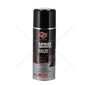 KLEJ DO TAPICERKI 400ML W AEROZOLU MA 20-A37