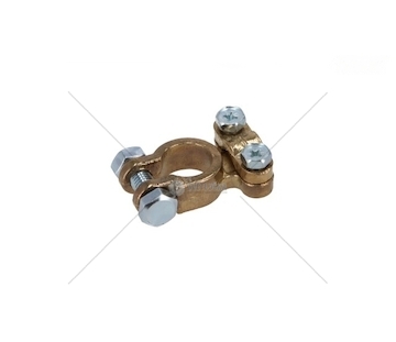 KLEMA DO AKUMULATORA + DIRECT MACCHI M140