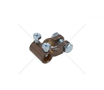KLEMA MOSIEZNA - DLA PRZEWODOW 50MM2 MACCHI M185