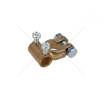 KLEMA MOSIEZNA - DLA PRZEWODOW 70MM2 MACCHI M187