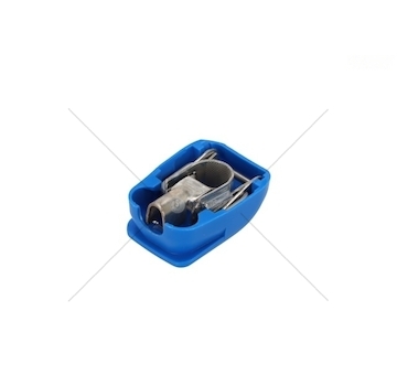 KLEMA RECZNIE ZAMYKANA - Z PLASTIKOWA MACCHI M321