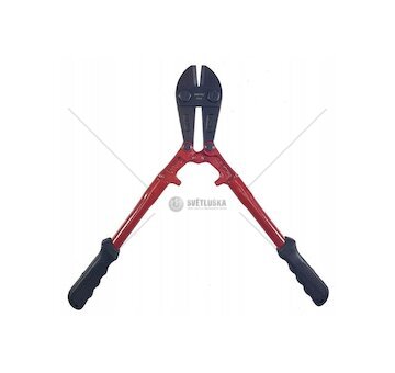 Kleště betonářské 350 mm 14