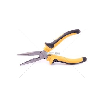 Kleště chrom vanadium rovné 160 mm