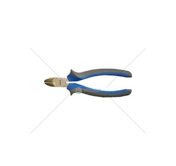 Kleště chrom vanadium štípací-boční 160 mm Lobster