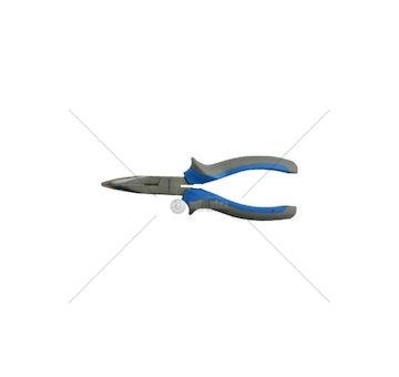 Kleště chrom vanadium zahnuté 180 mm Lobster