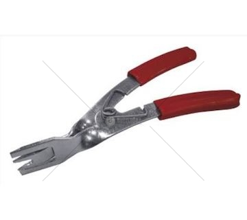 Kleště DO SPINEK TAPICERSKICH TECHMAN A436