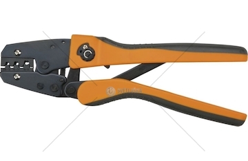 Kleště DO ZACISKANIA koncovek konektoru NEO NEO01-502