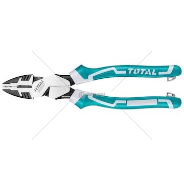 Kleště kombinované, 240mm, industrial, CrV TOTAL